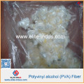 Hot Sale Impact Resisting PVA Building Fiber for Construction